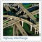 Highway Interchange Poster Print by US POSTAL SERVICE - Item # VARPDX3960